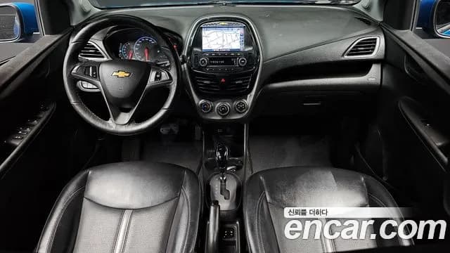 2020 Chevrolet The New Spark LT Sold VIN KLYDC487DLC465417 – exterior detail 2020 Chevrolet The New Spark LT Sold VIN KLYDC487DLC465417 – exterior detail