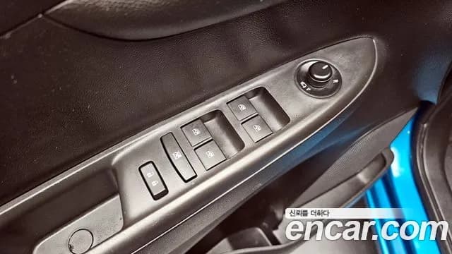 2020 Chevrolet The New Spark LT Sold VIN KLYDC487DLC465417 – photo 11 2020 Chevrolet The New Spark LT Sold VIN KLYDC487DLC465417 – photo 11