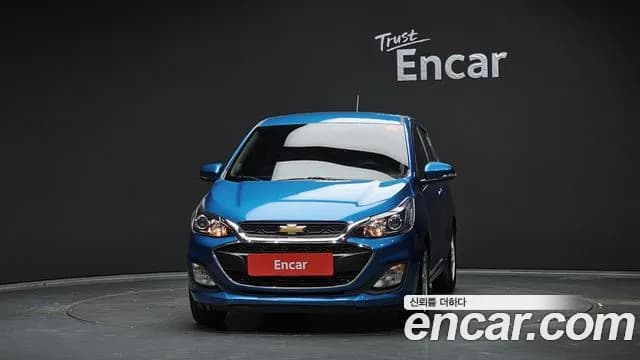 2020 Chevrolet The New Spark LT Sold VIN KLYDC487DLC465417 – photo 12 2020 Chevrolet The New Spark LT Sold VIN KLYDC487DLC465417 – photo 12