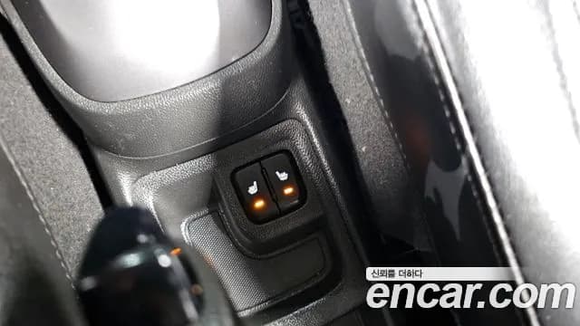 2020 Chevrolet The New Spark LT Sold VIN KLYDC487DLC465417 – photo 13 2020 Chevrolet The New Spark LT Sold VIN KLYDC487DLC465417 – photo 13