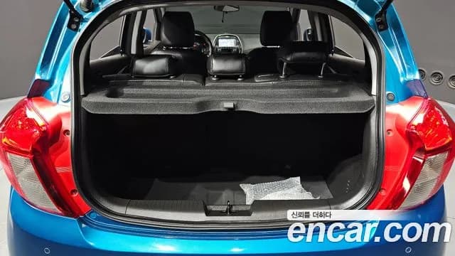 2020 Chevrolet The New Spark LT Sold VIN KLYDC487DLC465417 – photo 18 2020 Chevrolet The New Spark LT Sold VIN KLYDC487DLC465417 – photo 18