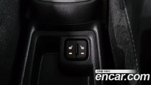 2020 Chevrolet The New Spark Premier Sold VIN KLYDC487DLC466774 – side profile 2020 Chevrolet The New Spark Premier Sold VIN KLYDC487DLC466774 – side profile