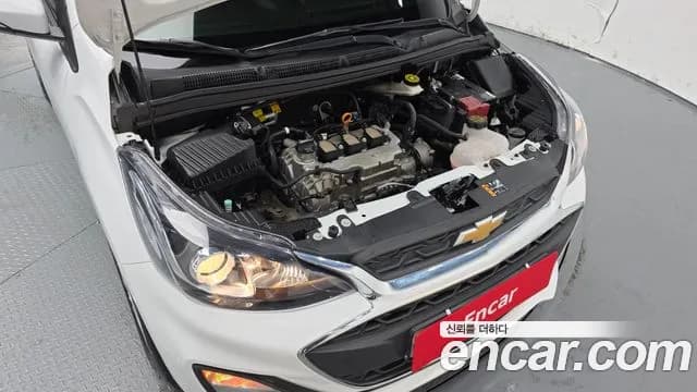 2020 Chevrolet The New Spark Premier Sold VIN KLYDC487DLC466774 – exterior detail 2020 Chevrolet The New Spark Premier Sold VIN KLYDC487DLC466774 – exterior detail