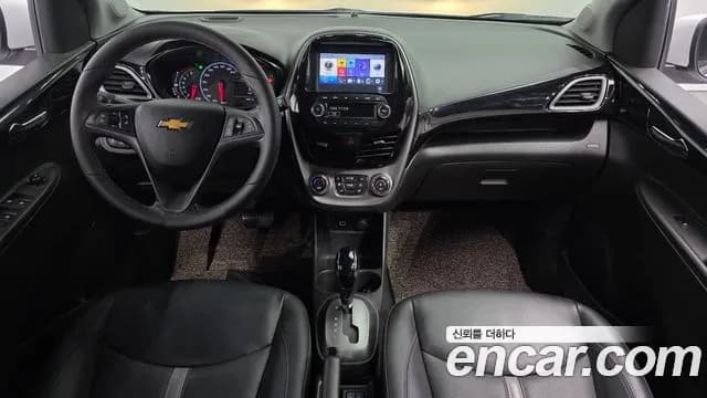 2020 Chevrolet The New Spark Premier Sold VIN KLYDC487DLC466774 – undercarriage 2020 Chevrolet The New Spark Premier Sold VIN KLYDC487DLC466774 – undercarriage