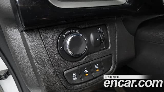 2020 Chevrolet The New Spark Premier Sold VIN KLYDC487DLC466774 – trunk area 2020 Chevrolet The New Spark Premier Sold VIN KLYDC487DLC466774 – trunk area