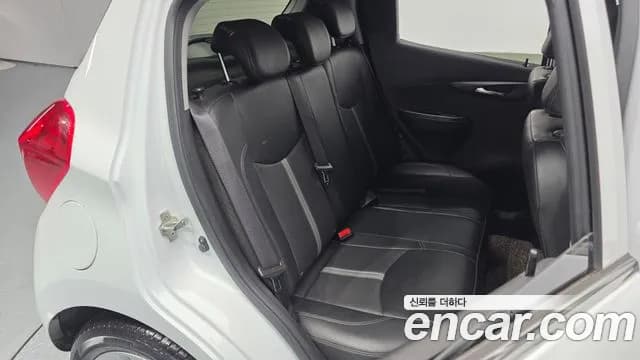 2020 Chevrolet The New Spark Premier Sold VIN KLYDC487DLC466774 – photo 15 2020 Chevrolet The New Spark Premier Sold VIN KLYDC487DLC466774 – photo 15