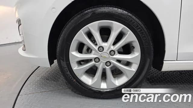 2020 Chevrolet The New Spark Premier Sold VIN KLYDC487DLC466774 – photo 16 2020 Chevrolet The New Spark Premier Sold VIN KLYDC487DLC466774 – photo 16