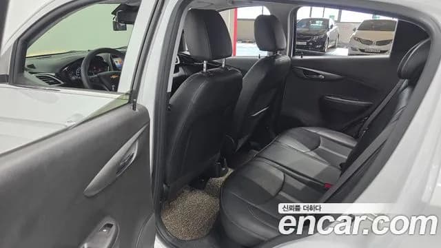 2020 Chevrolet The New Spark Premier Sold VIN KLYDC487DLC466774 – photo 17 2020 Chevrolet The New Spark Premier Sold VIN KLYDC487DLC466774 – photo 17