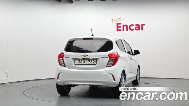 2020 Chevrolet The New Spark Premier Sold VIN KLYDC487DLC466774 – photo 19 2020 Chevrolet The New Spark Premier Sold VIN KLYDC487DLC466774 – photo 19