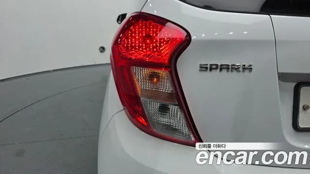 2020 Chevrolet The New Spark Premier Sold VIN KLYDC487DLC466774 – photo 20 2020 Chevrolet The New Spark Premier Sold VIN KLYDC487DLC466774 – photo 20