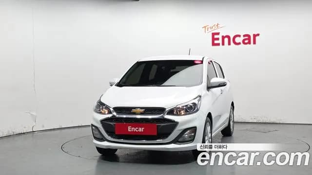 2020 Chevrolet The New Spark Premier Sold VIN KLYDC487DLC466774 – photo 21 2020 Chevrolet The New Spark Premier Sold VIN KLYDC487DLC466774 – photo 21