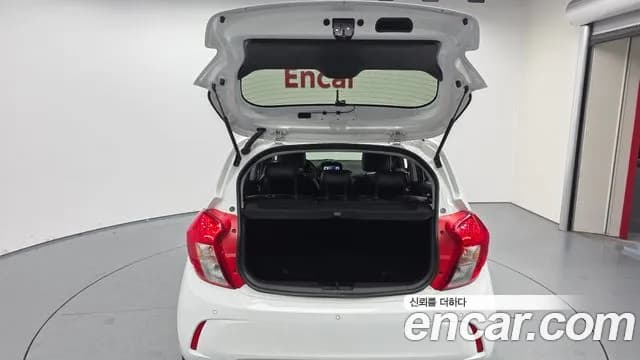 2020 Chevrolet The New Spark Premier Sold VIN KLYDC487DLC466774 – photo 22 2020 Chevrolet The New Spark Premier Sold VIN KLYDC487DLC466774 – photo 22