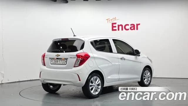 2020 Chevrolet The New Spark Premier Sold VIN KLYDC487DLC466774 – photo 24 2020 Chevrolet The New Spark Premier Sold VIN KLYDC487DLC466774 – photo 24