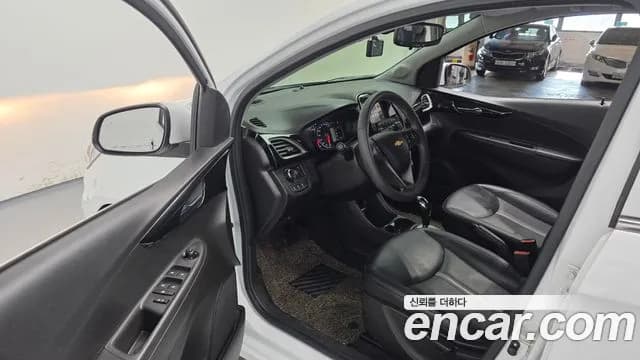 2020 Chevrolet The New Spark Premier Sold VIN KLYDC487DLC466774 – photo 25 2020 Chevrolet The New Spark Premier Sold VIN KLYDC487DLC466774 – photo 25