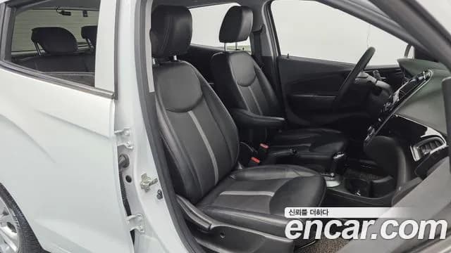 2020 Chevrolet The New Spark Premier Sold VIN KLYDC487DLC466774 – photo 27 2020 Chevrolet The New Spark Premier Sold VIN KLYDC487DLC466774 – photo 27