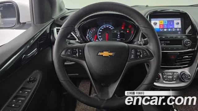 2020 Chevrolet The New Spark Premier Sold VIN KLYDC487DLC466774 – photo 28 2020 Chevrolet The New Spark Premier Sold VIN KLYDC487DLC466774 – photo 28