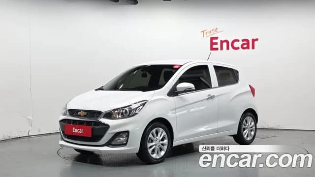 2020 Chevrolet The New Spark Premier Sold VIN KLYDC487DLC466774 – photo 29 2020 Chevrolet The New Spark Premier Sold VIN KLYDC487DLC466774 – photo 29