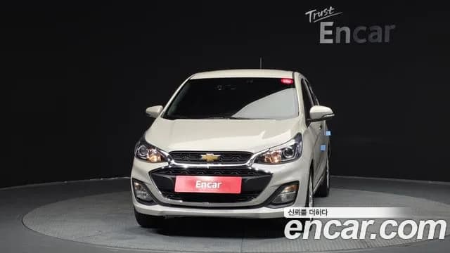 2020 Chevrolet The New Spark Premier Sold VIN KLYDC487DLC470715 – interior seats 2020 Chevrolet The New Spark Premier Sold VIN KLYDC487DLC470715 – interior seats