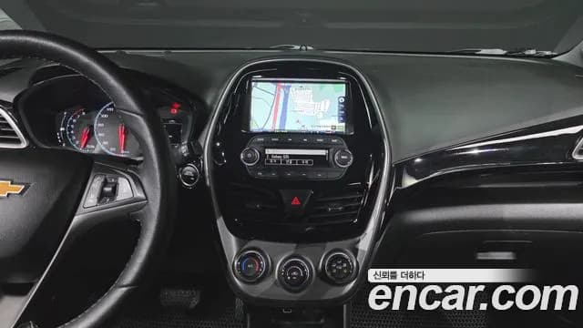 2020 Chevrolet The New Spark Premier Sold VIN KLYDC487DLC470715 – engine bay 2020 Chevrolet The New Spark Premier Sold VIN KLYDC487DLC470715 – engine bay