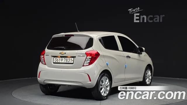 2020 Chevrolet The New Spark Premier Sold VIN KLYDC487DLC470715 – photo 12 2020 Chevrolet The New Spark Premier Sold VIN KLYDC487DLC470715 – photo 12