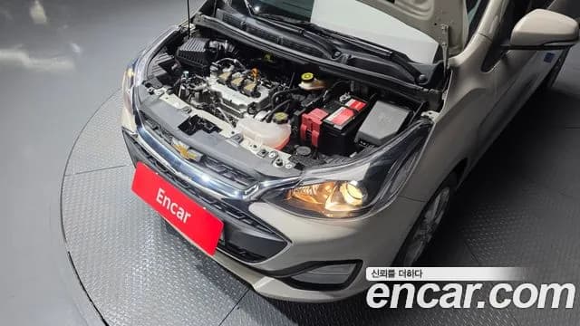 2020 Chevrolet The New Spark Premier Sold VIN KLYDC487DLC470715 – photo 13 2020 Chevrolet The New Spark Premier Sold VIN KLYDC487DLC470715 – photo 13