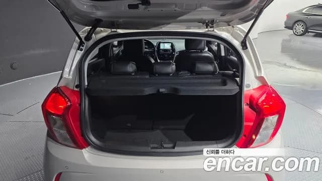 2020 Chevrolet The New Spark Premier Sold VIN KLYDC487DLC470715 – photo 14 2020 Chevrolet The New Spark Premier Sold VIN KLYDC487DLC470715 – photo 14