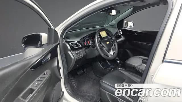 2020 Chevrolet The New Spark Premier Sold VIN KLYDC487DLC470715 – photo 18 2020 Chevrolet The New Spark Premier Sold VIN KLYDC487DLC470715 – photo 18
