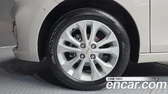2020 Chevrolet The New Spark Premier Sold VIN KLYDC487DLC470715 – photo 20 2020 Chevrolet The New Spark Premier Sold VIN KLYDC487DLC470715 – photo 20