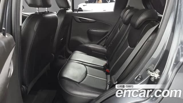 2021 Chevrolet The New Spark LS Sold VIN KLYDC487DMC206525 – side profile 2021 Chevrolet The New Spark LS Sold VIN KLYDC487DMC206525 – side profile