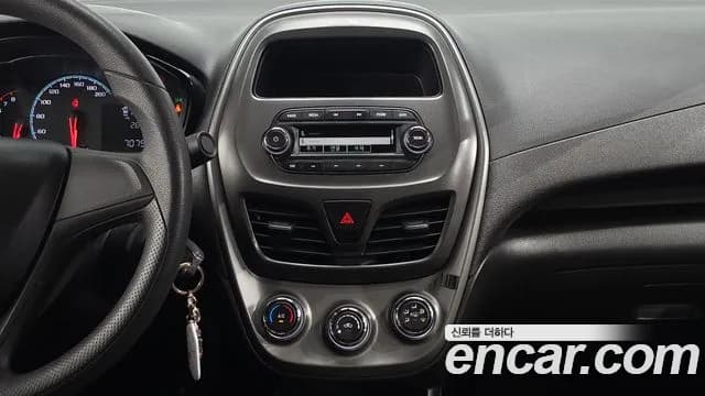 2021 Chevrolet The New Spark LS Sold VIN KLYDC487DMC206525 – photo 12 2021 Chevrolet The New Spark LS Sold VIN KLYDC487DMC206525 – photo 12