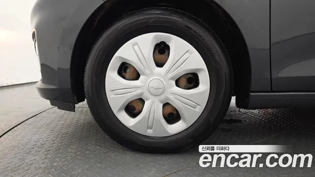 2021 Chevrolet The New Spark LS Sold VIN KLYDC487DMC206525 – photo 15 2021 Chevrolet The New Spark LS Sold VIN KLYDC487DMC206525 – photo 15