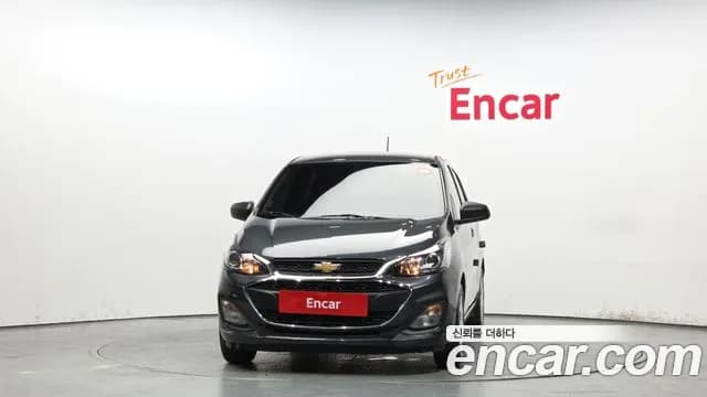 2021 Chevrolet The New Spark LS Sold VIN KLYDC487DMC206525 – photo 16 2021 Chevrolet The New Spark LS Sold VIN KLYDC487DMC206525 – photo 16