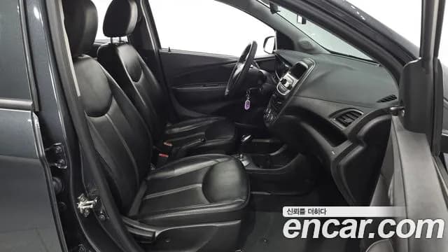 2021 Chevrolet The New Spark LS Sold VIN KLYDC487DMC206525 – photo 17 2021 Chevrolet The New Spark LS Sold VIN KLYDC487DMC206525 – photo 17