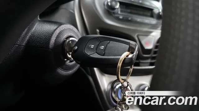 2021 Chevrolet The New Spark LS Sold VIN KLYDC487DMC206525 – photo 18 2021 Chevrolet The New Spark LS Sold VIN KLYDC487DMC206525 – photo 18