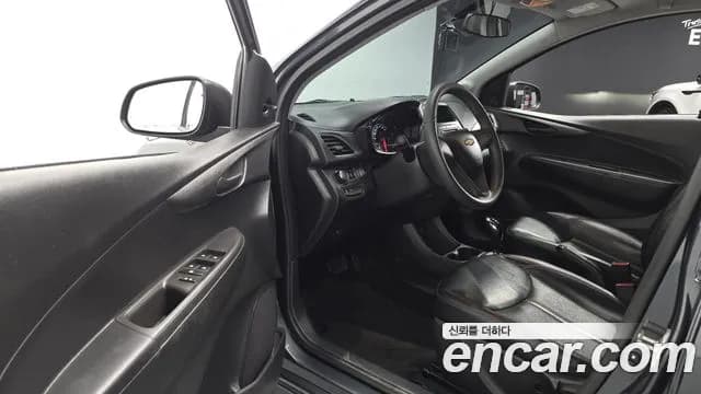 2021 Chevrolet The New Spark LS Sold VIN KLYDC487DMC206525 – photo 19 2021 Chevrolet The New Spark LS Sold VIN KLYDC487DMC206525 – photo 19