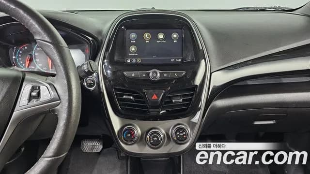 2021 Chevrolet The New Spark Premier Sold VIN KLYDC487DMC212165 – side profile 2021 Chevrolet The New Spark Premier Sold VIN KLYDC487DMC212165 – side profile