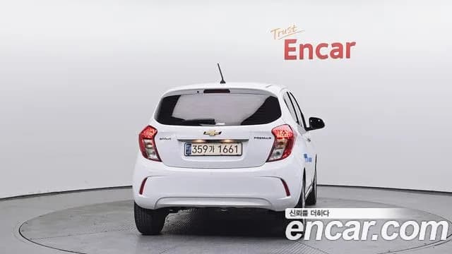 2021 Chevrolet The New Spark Premier Sold VIN KLYDC487DMC212165 – dashboard 2021 Chevrolet The New Spark Premier Sold VIN KLYDC487DMC212165 – dashboard