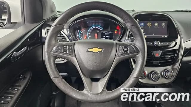 2021 Chevrolet The New Spark Premier Sold VIN KLYDC487DMC212165 – undercarriage 2021 Chevrolet The New Spark Premier Sold VIN KLYDC487DMC212165 – undercarriage