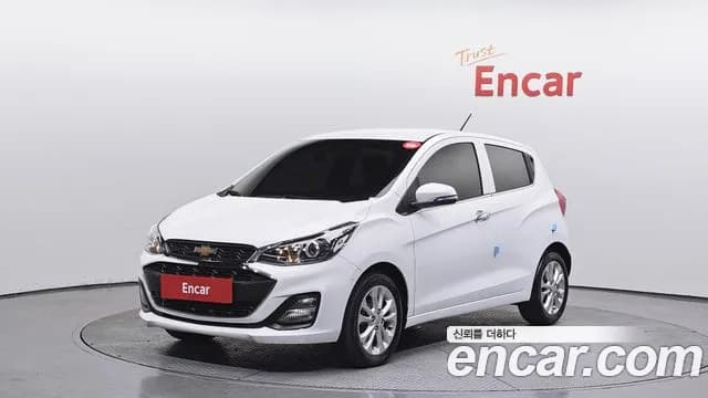 2021 Chevrolet The New Spark Premier Sold VIN KLYDC487DMC212165 – trunk area 2021 Chevrolet The New Spark Premier Sold VIN KLYDC487DMC212165 – trunk area