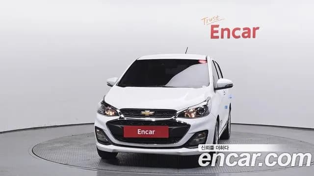 2021 Chevrolet The New Spark Premier Sold VIN KLYDC487DMC212165 – photo 11 2021 Chevrolet The New Spark Premier Sold VIN KLYDC487DMC212165 – photo 11