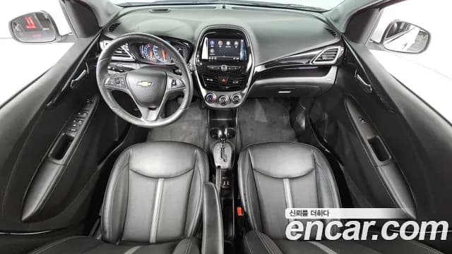 2021 Chevrolet The New Spark Premier Sold VIN KLYDC487DMC212165 – photo 13 2021 Chevrolet The New Spark Premier Sold VIN KLYDC487DMC212165 – photo 13