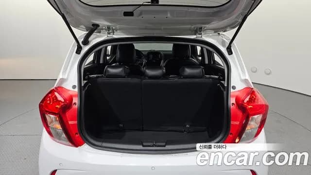 2021 Chevrolet The New Spark Premier Sold VIN KLYDC487DMC212165 – photo 14 2021 Chevrolet The New Spark Premier Sold VIN KLYDC487DMC212165 – photo 14