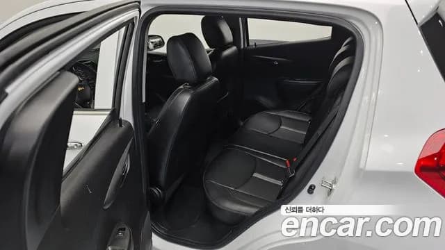 2021 Chevrolet The New Spark Premier Sold VIN KLYDC487DMC212165 – photo 16 2021 Chevrolet The New Spark Premier Sold VIN KLYDC487DMC212165 – photo 16
