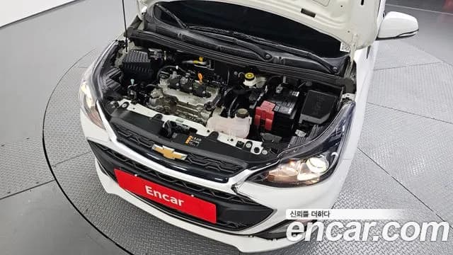 2021 Chevrolet The New Spark Premier Sold VIN KLYDC487DMC212165 – photo 17 2021 Chevrolet The New Spark Premier Sold VIN KLYDC487DMC212165 – photo 17