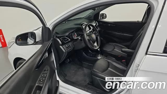 2021 Chevrolet The New Spark Premier Sold VIN KLYDC487DMC212165 – photo 18 2021 Chevrolet The New Spark Premier Sold VIN KLYDC487DMC212165 – photo 18