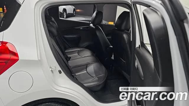 2021 Chevrolet The New Spark Premier Sold VIN KLYDC487DMC212165 – photo 19 2021 Chevrolet The New Spark Premier Sold VIN KLYDC487DMC212165 – photo 19