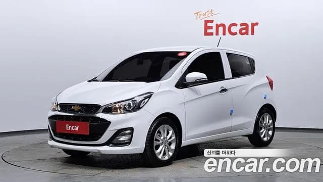 2021 Chevrolet The New Spark Premier Sold VIN KLYDC487DMC215549 – dashboard 2021 Chevrolet The New Spark Premier Sold VIN KLYDC487DMC215549 – dashboard