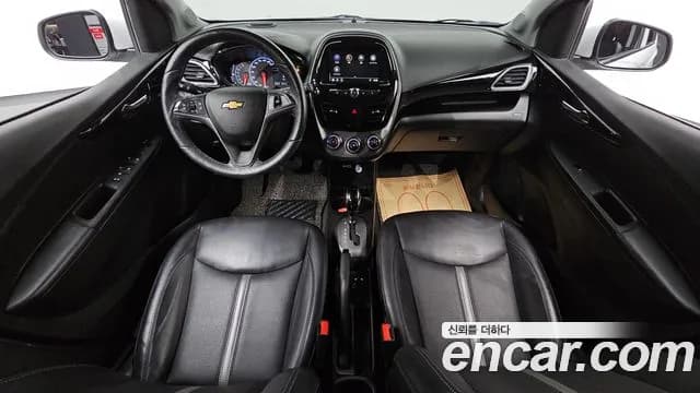 2021 Chevrolet The New Spark Premier Sold VIN KLYDC487DMC215549 – photo 12 2021 Chevrolet The New Spark Premier Sold VIN KLYDC487DMC215549 – photo 12