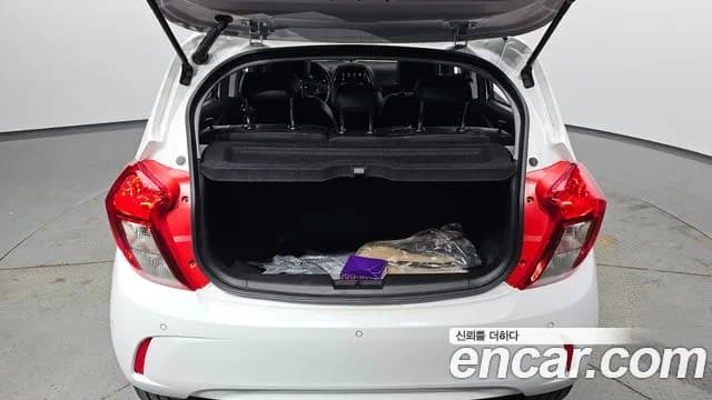 2021 Chevrolet The New Spark Premier Sold VIN KLYDC487DMC215549 – photo 13 2021 Chevrolet The New Spark Premier Sold VIN KLYDC487DMC215549 – photo 13