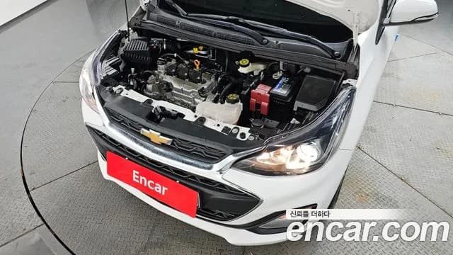 2021 Chevrolet The New Spark Premier Sold VIN KLYDC487DMC215549 – photo 14 2021 Chevrolet The New Spark Premier Sold VIN KLYDC487DMC215549 – photo 14